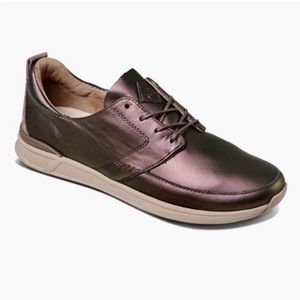 Reef Rover Low Le Sneaker